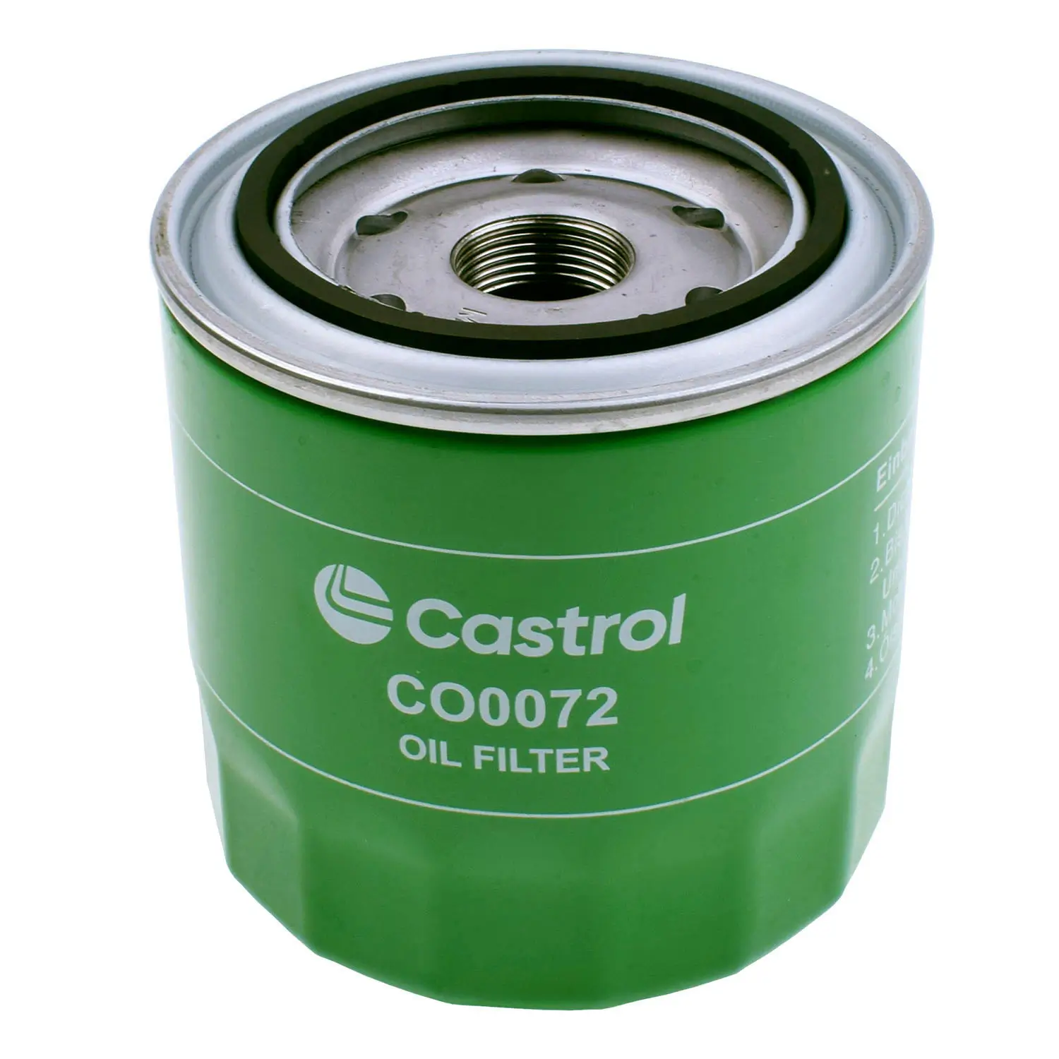Ölfilter Castrol Filters CO0072