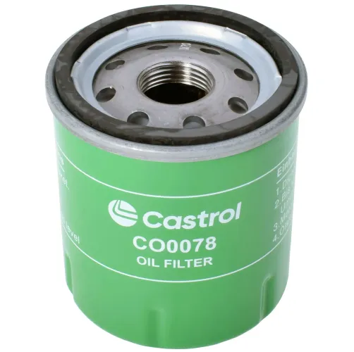 Ölfilter Castrol Filters CO0078 Bild Ölfilter Castrol Filters CO0078