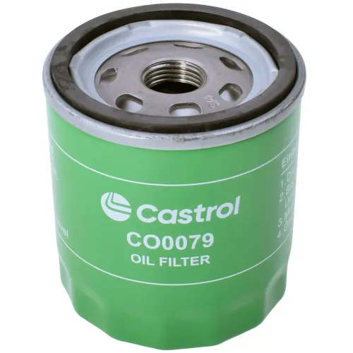 Ölfilter Castrol Filters CO0079 Bild Ölfilter Castrol Filters CO0079