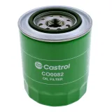 Ölfilter Castrol Filters CO0082