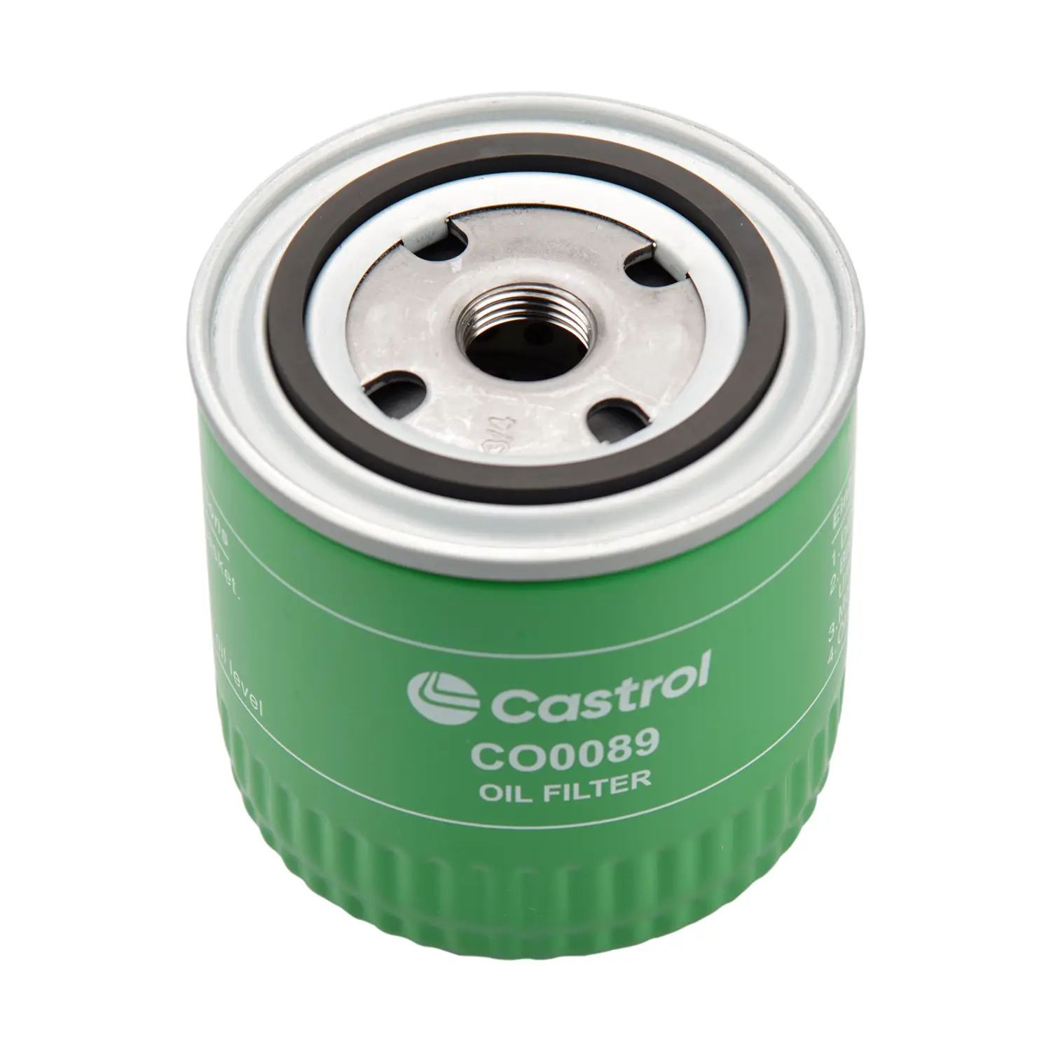 Ölfilter Castrol Filters CO0089