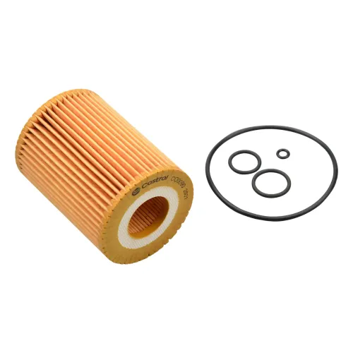 Ölfilter Castrol Filters CO0090 Bild Ölfilter Castrol Filters CO0090