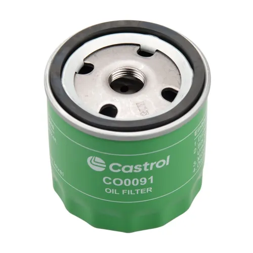 Ölfilter Castrol Filters CO0091 Bild Ölfilter Castrol Filters CO0091