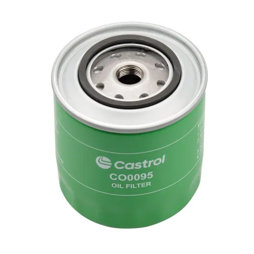 Ölfilter Castrol Filters CO0095 Bild Ölfilter Castrol Filters CO0095