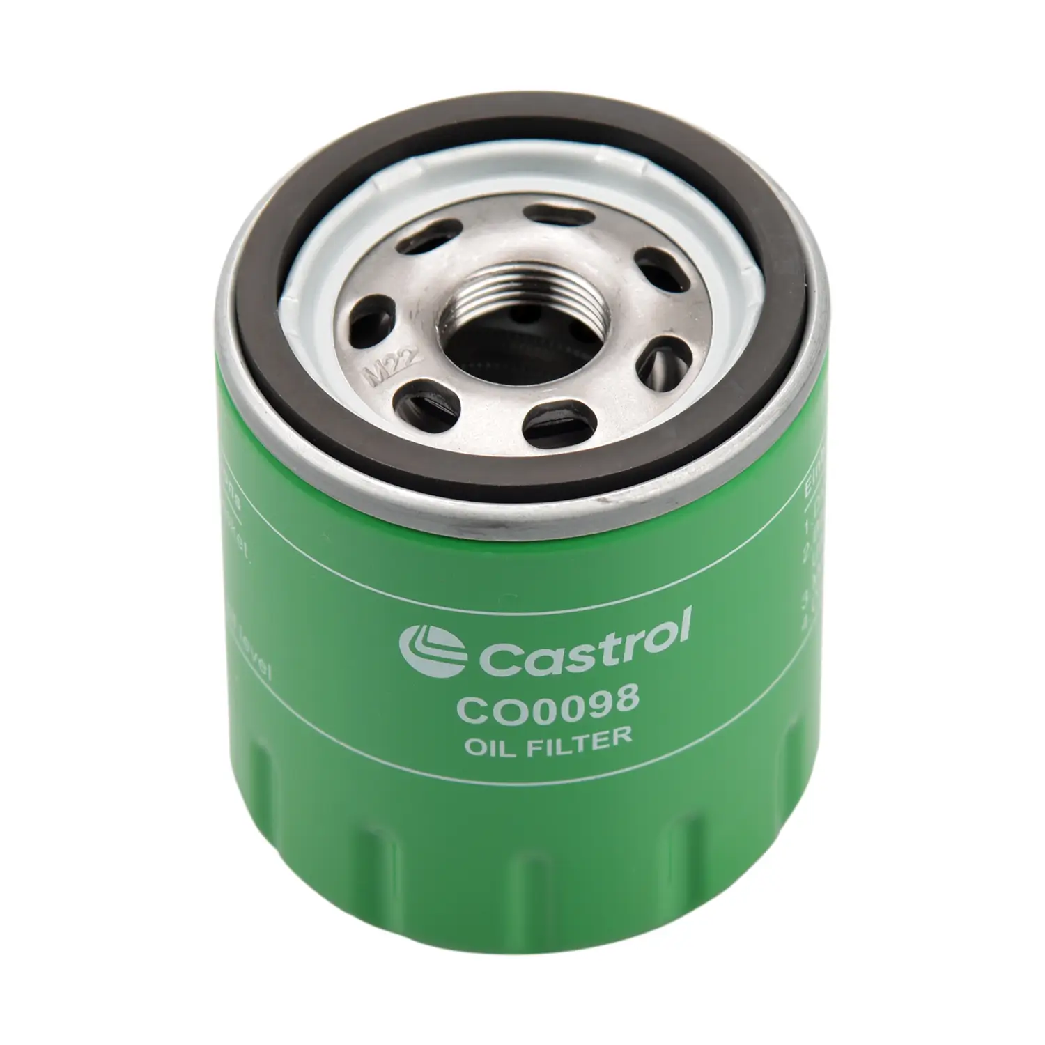 Ölfilter Castrol Filters CO0098