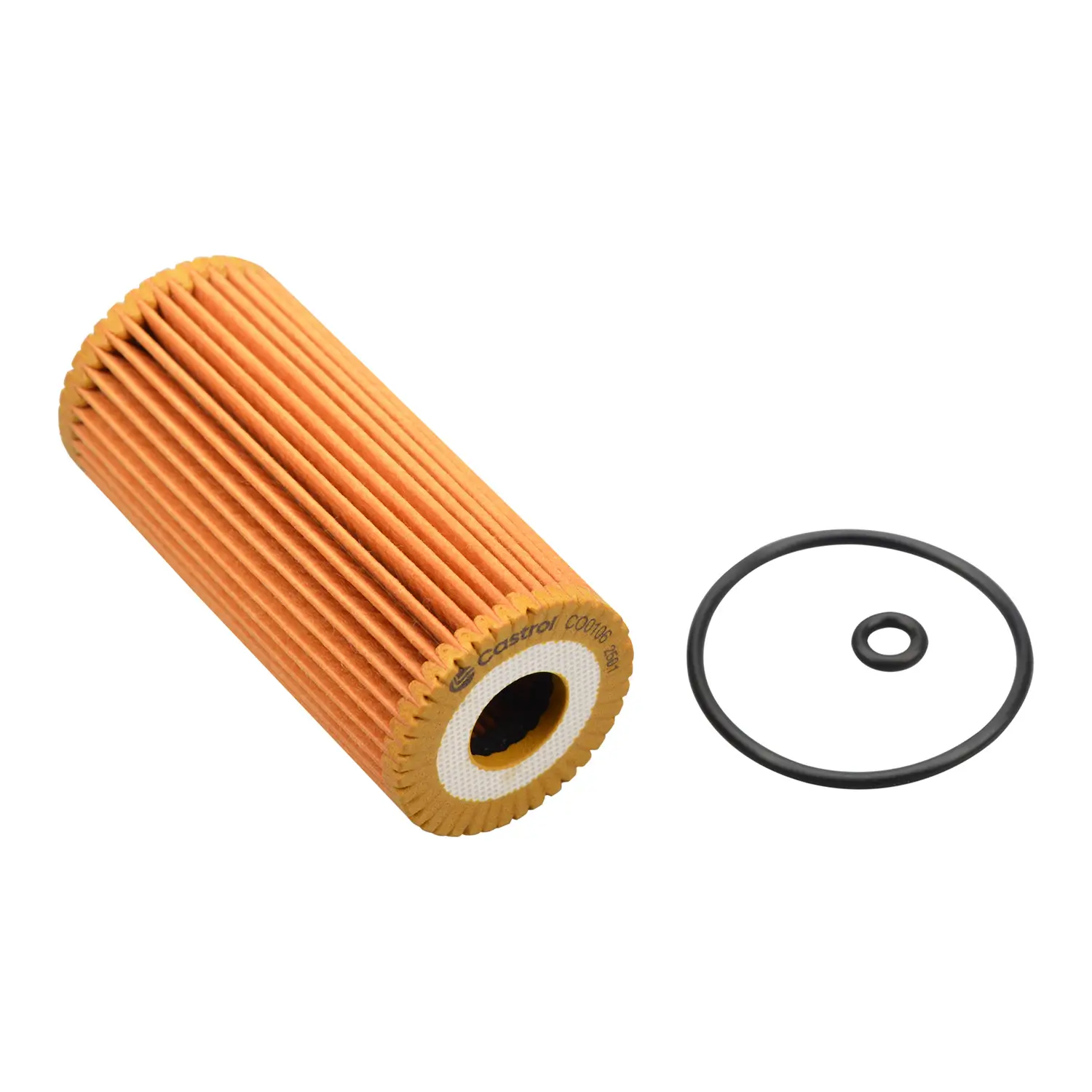 Ölfilter Castrol Filters CO0106