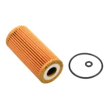 Ölfilter Castrol Filters CO0106