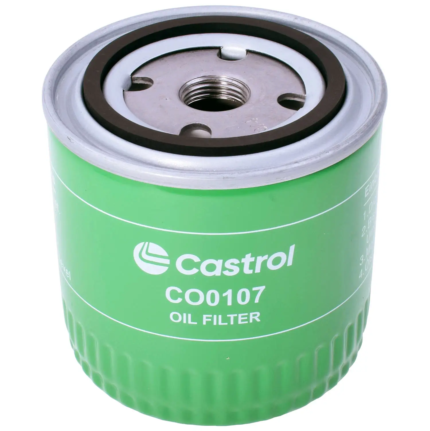 Ölfilter Castrol Filters CO0107