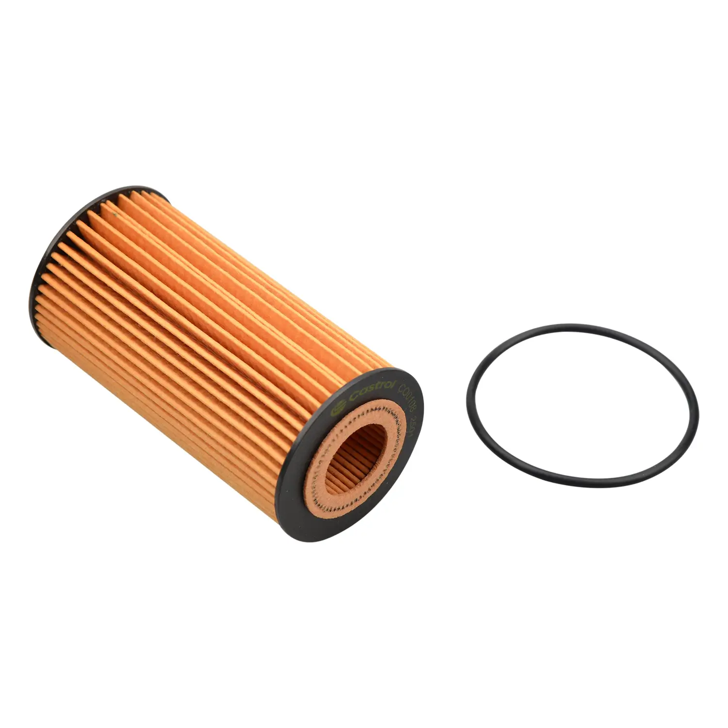 Ölfilter Castrol Filters CO0108