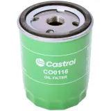 Ölfilter Castrol Filters CO0116