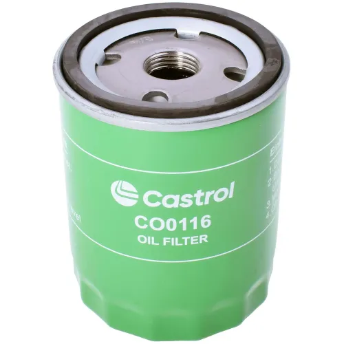 Ölfilter Castrol Filters CO0116 Bild Ölfilter Castrol Filters CO0116