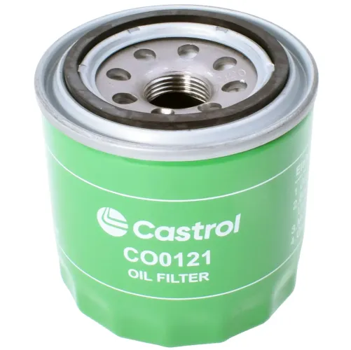 Ölfilter Castrol Filters CO0121 Bild Ölfilter Castrol Filters CO0121
