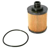 Ölfilter Castrol Filters CO0123