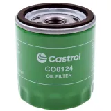 Ölfilter Castrol Filters CO0124