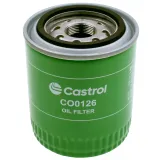 Ölfilter Castrol Filters CO0126