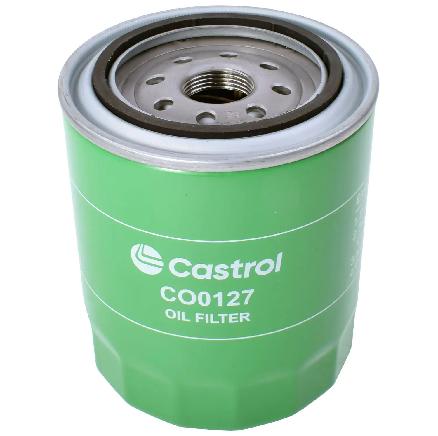Ölfilter Castrol Filters CO0127
