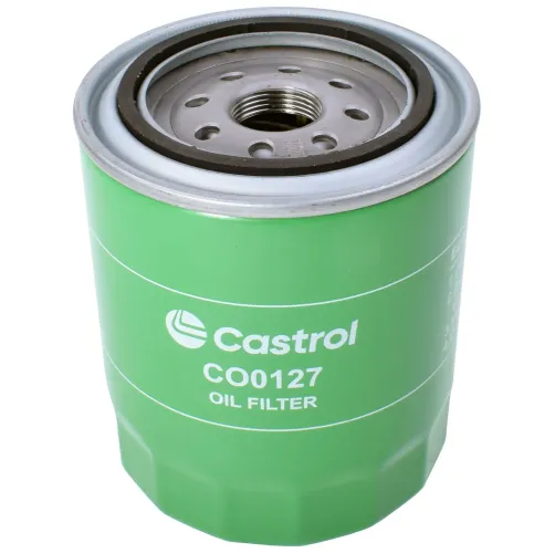 Ölfilter Castrol Filters CO0127 Bild Ölfilter Castrol Filters CO0127