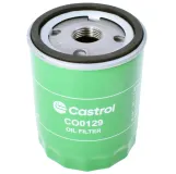 Ölfilter Castrol filters CO0129