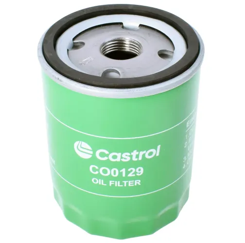 Ölfilter Castrol Filters CO0129 Bild Ölfilter Castrol Filters CO0129