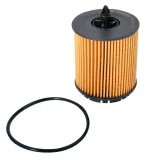 Ölfilter Castrol Filters CO0131