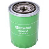 Ölfilter Castrol filters CO0135