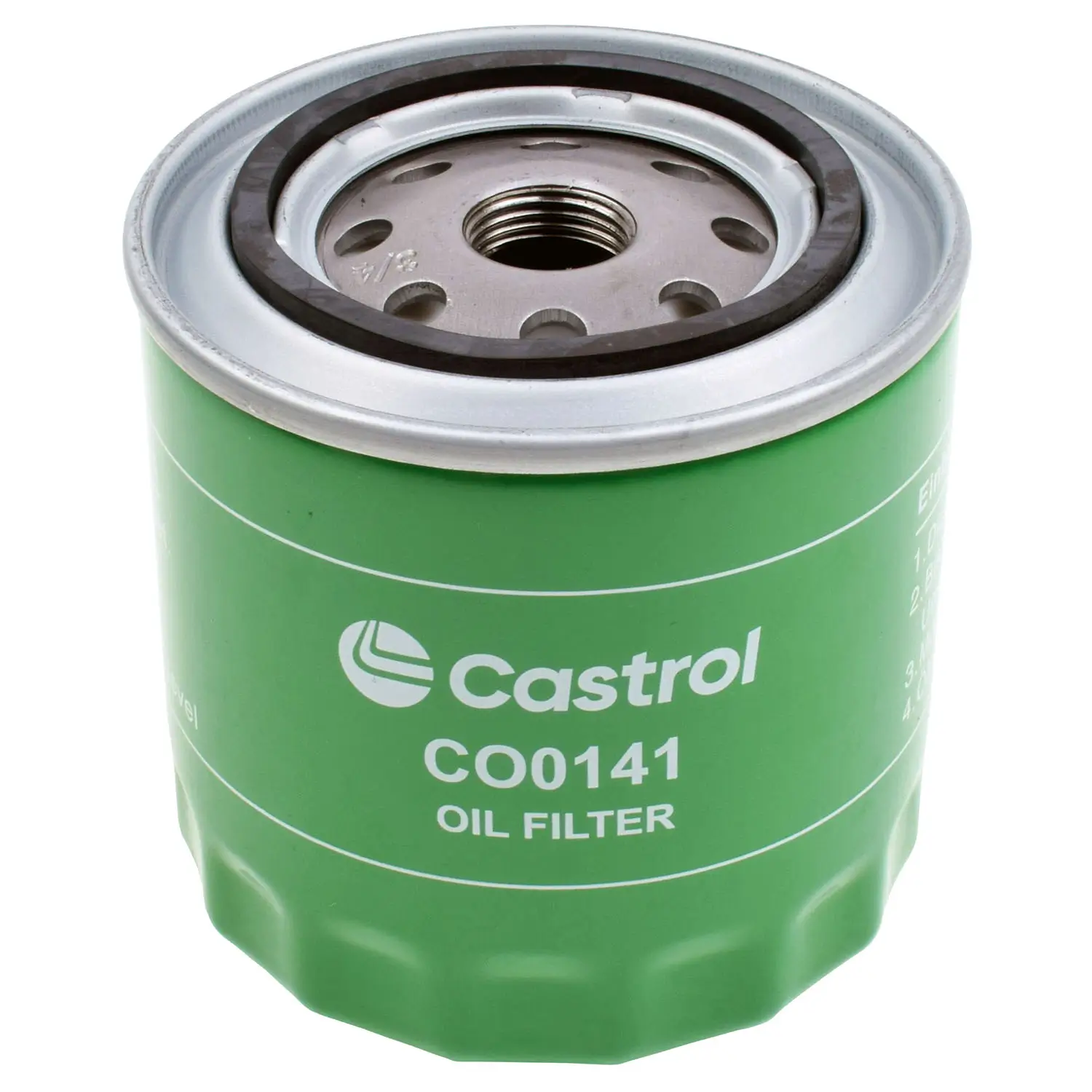 Ölfilter Castrol Filters CO0141