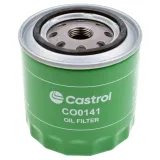 Ölfilter Castrol Filters CO0141