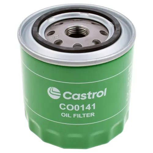 Ölfilter Castrol Filters CO0141 Bild Ölfilter Castrol Filters CO0141
