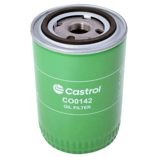 Ölfilter Castrol Filters CO0142 Bild Ölfilter Castrol Filters CO0142