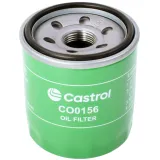 Ölfilter Castrol Filters CO0156