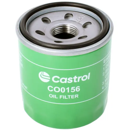 Ölfilter Castrol Filters CO0156 Bild Ölfilter Castrol Filters CO0156