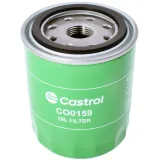 Ölfilter Castrol filters CO0159