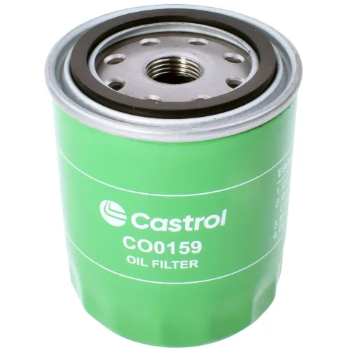 Ölfilter Castrol filters CO0159 Bild Ölfilter Castrol filters CO0159