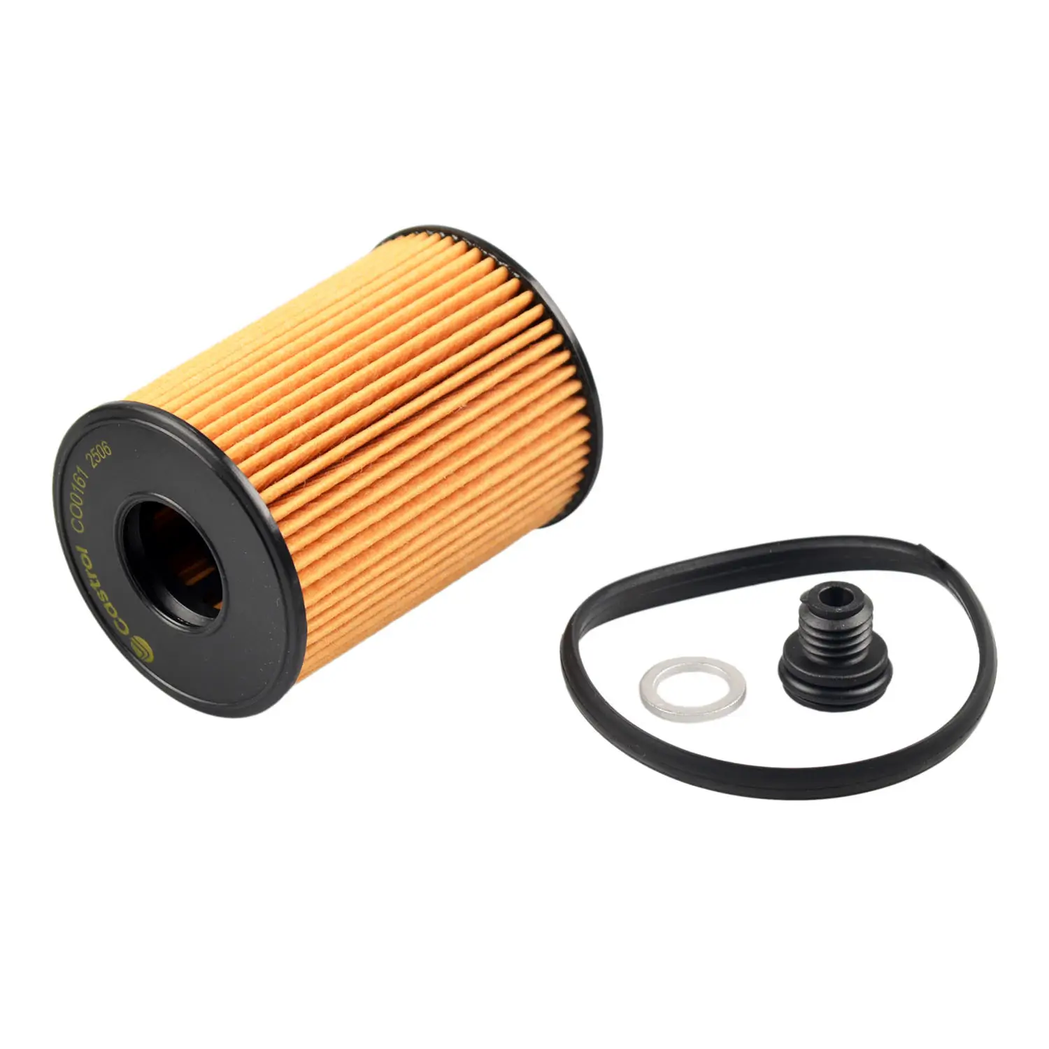 Ölfilter Castrol Filters CO0161