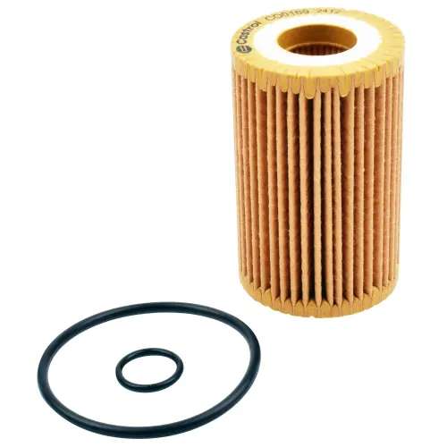 Ölfilter Castrol Filters CO0169 Bild Ölfilter Castrol Filters CO0169