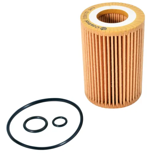 Ölfilter Castrol Filters CO0172 Bild Ölfilter Castrol Filters CO0172