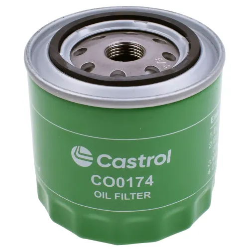 Ölfilter Castrol Filters CO0174 Bild Ölfilter Castrol Filters CO0174