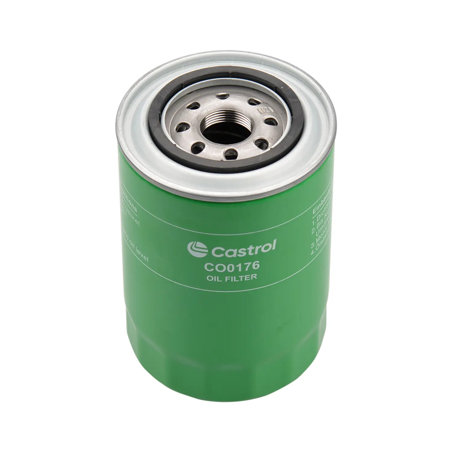 Ölfilter Castrol Filters CO0176