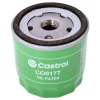 &Ouml;lfilter Castrol Filters CO0177