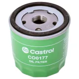 Ölfilter Castrol filters CO0177