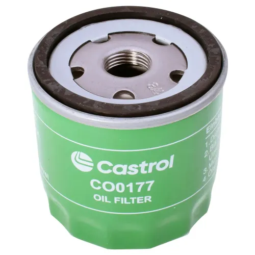 Ölfilter Castrol Filters CO0177 Bild Ölfilter Castrol Filters CO0177