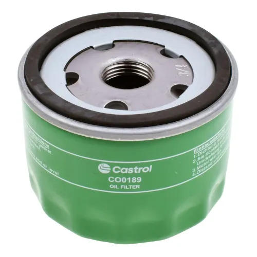 Ölfilter Castrol Filters CO0189 Bild Ölfilter Castrol Filters CO0189