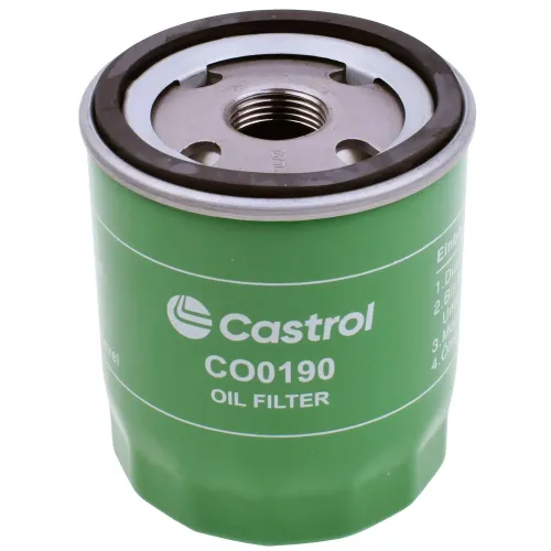 Ölfilter Castrol Filters CO0190 Bild Ölfilter Castrol Filters CO0190