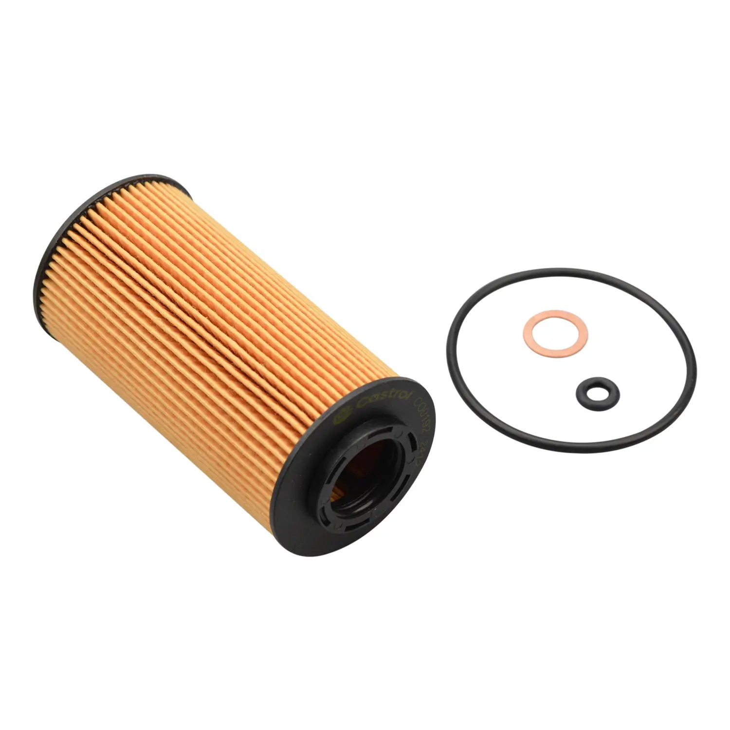 Ölfilter Castrol Filters CO0192
