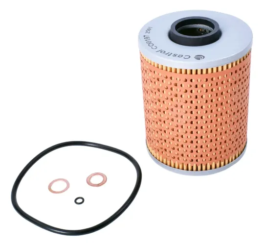 Ölfilter Castrol Filters CO0197 Bild Ölfilter Castrol Filters CO0197