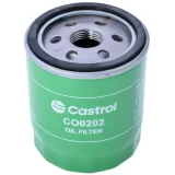 Ölfilter Castrol Filters CO0202