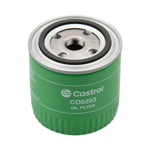 Ölfilter Castrol Filters CO0203 Bild Ölfilter Castrol Filters CO0203