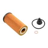 Ölfilter Castrol Filters CO0204