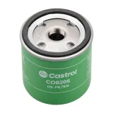 Ölfilter Castrol Filters CO0206