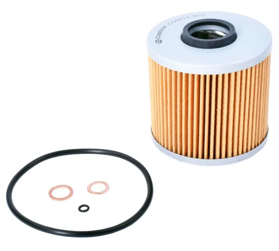 Ölfilter Castrol Filters CO0213 Bild Ölfilter Castrol Filters CO0213